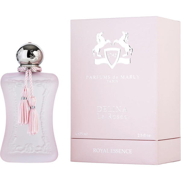 Parfums De Marly - Delina La Rosée : Eau De Parfum Spray 2.5 Oz / 75 Ml