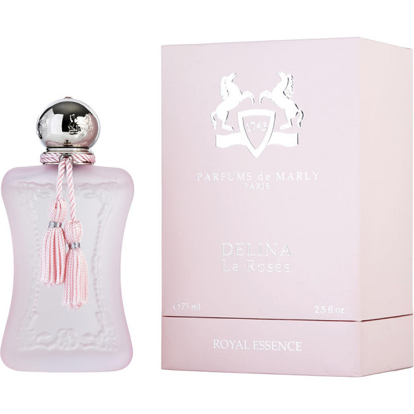 Delina La Rosée - Parfums De Marly Eau De Parfum Spray 75 Ml