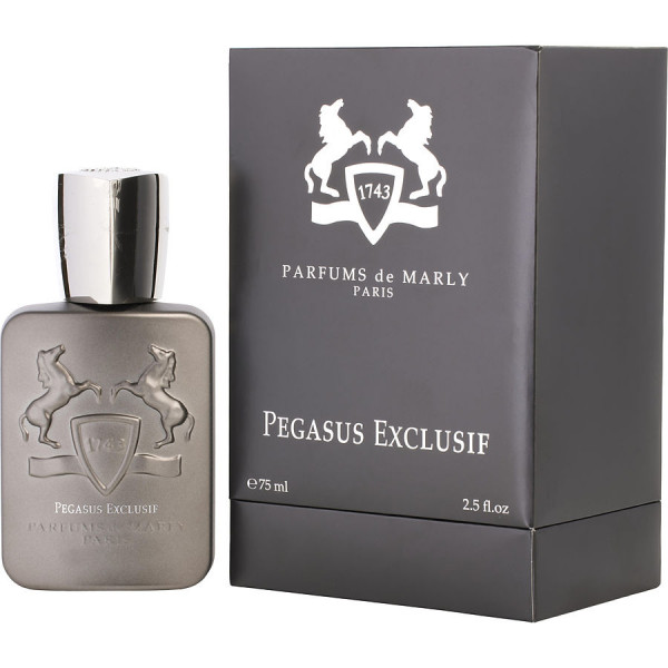 Parfums De Marly - Pegasus Exclusif 75ml Eau De Parfum Spray