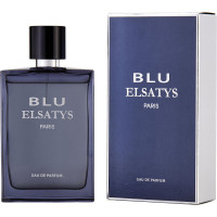 Blu Elsatys de Reyane Eau De Parfum Spray 75 ML