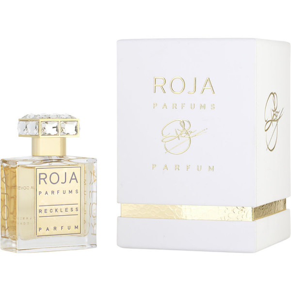Reckless - Roja Parfums Parfym Spray 50 Ml