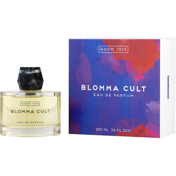 Blomma Cult - Room 1015 Eau De Parfum Spray 100 Ml