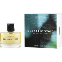 Electric Wood de Room 1015 Eau De Parfum Spray 100 ML