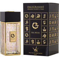 Dali Haute Parfumerie Ma Muse de Salvador Dali Eau De Parfum 100 ML