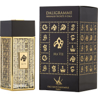Dali Haute Parfumerie Ma Vie de Salvador Dali Eau De Parfum 100 ML