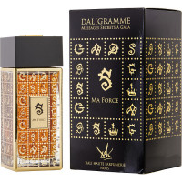Dali Haute Parfumerie Ma Force de Salvador Dali Eau De Parfum 100 ML