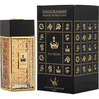 Dali Haute Parfumerie Ma Reine de Salvador Dali Eau De Parfum 100 ML