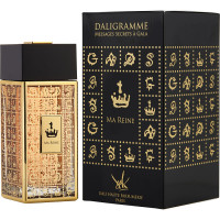 Dali Haute Parfumerie Ma Reine