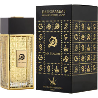 Dali Haute Parfumerie Ma Flamme de Salvador Dali Eau De Parfum 100 ML