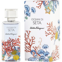 Oceani Di Seta de Salvatore Ferragamo Eau De Parfum Spray 100 ML