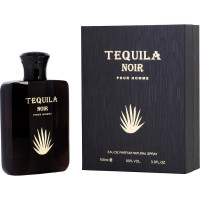 Tequila Noir Pour Homme de Tequila Perfumes Eau De Parfum Spray 100 ML