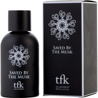 Saved By The Musk de The Fragrance Kitchen Eau De Parfum Spray 100 ML