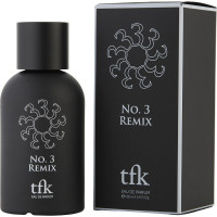 No. 3 Remix de The Fragrance Kitchen Eau De Parfum Spray 100 ML
