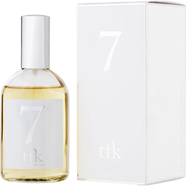 The Fragrance Kitchen - 7 100ml Eau De Parfum Spray