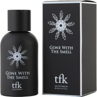 Gone With The Smell