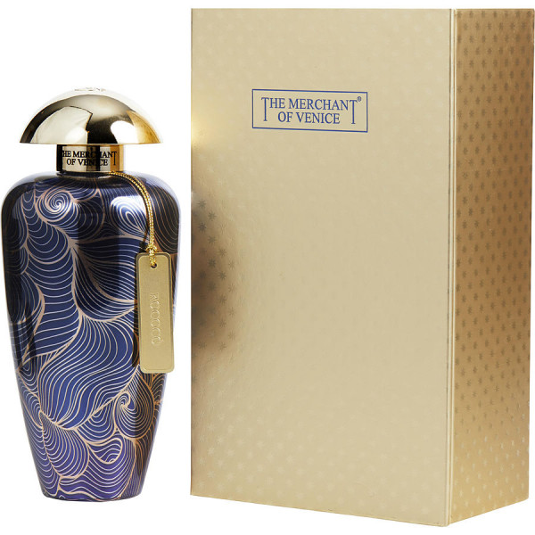 Rococo - The Merchant Of Venice Eau De Parfum Spray 100 Ml