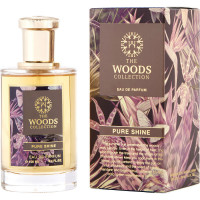 Pure Shine de The Woods Collection Eau De Parfum Spray 100 ML