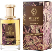 Dark Forest de The Woods Collection Eau De Parfum Spray 100 ML