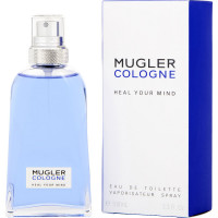 Mugler Cologne Heal Your Mind de Thierry Mugler Eau De Toilette Spray 100 ML