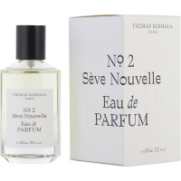 No. 2 Seve Nouvelle de Thomas Kosmala Eau De Parfum Spray 100 ML