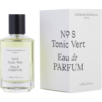 No. 8 Tonic Vert de Thomas Kosmala Eau De Parfum Spray 100 ML