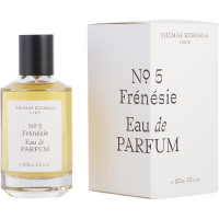No. 5 Frenesie de Thomas Kosmala Eau De Parfum Spray 100 ML