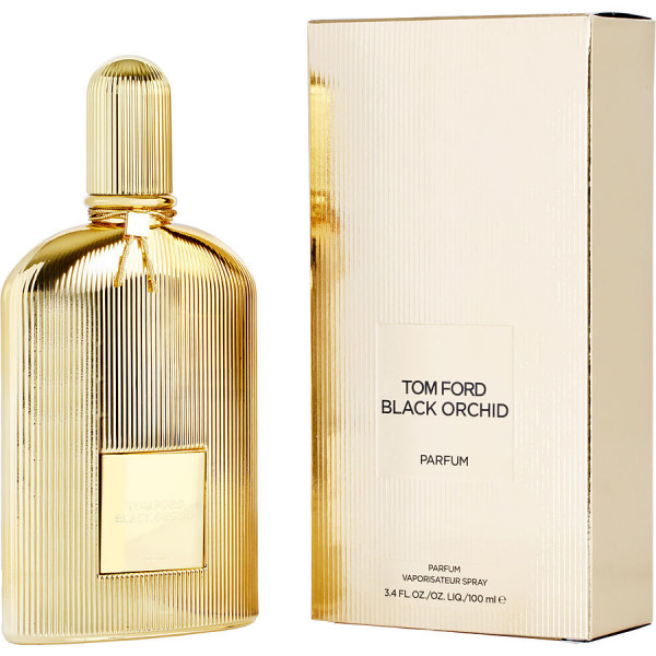 Black Orchid - Tom Ford Parfym Spray 100 Ml