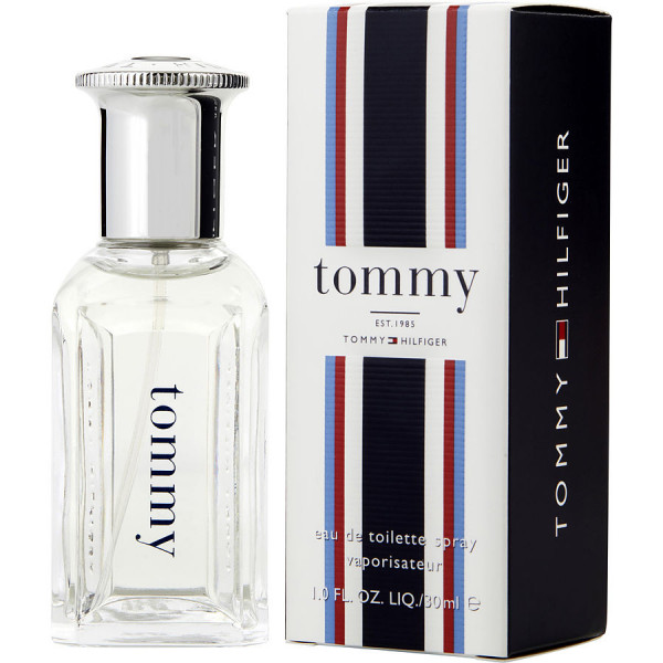 Tommy - Tommy Hilfiger Eau De Toilette Spray 30 Ml