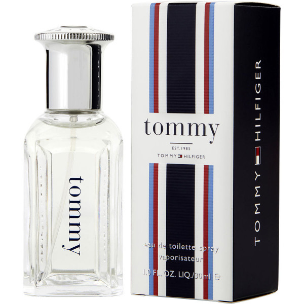 Tommy Hilfiger - Tommy 30ml Eau De Toilette Spray