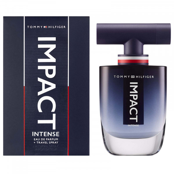 Impact - Tommy Hilfiger Eau De Parfum Spray 100 Ml