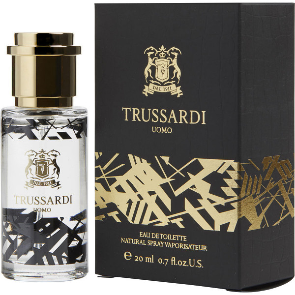 Uomo - Trussardi Eau De Toilette Spray 20 Ml