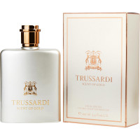 Scent Of Gold
