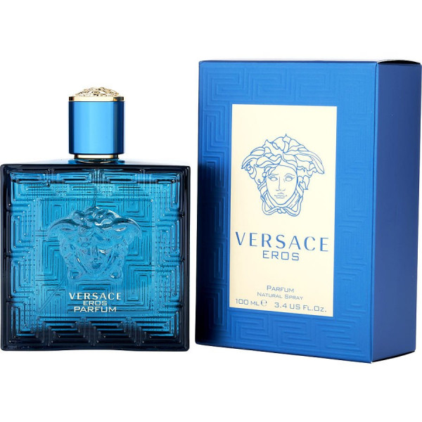 Eros - Versace Parfym Spray 100 Ml