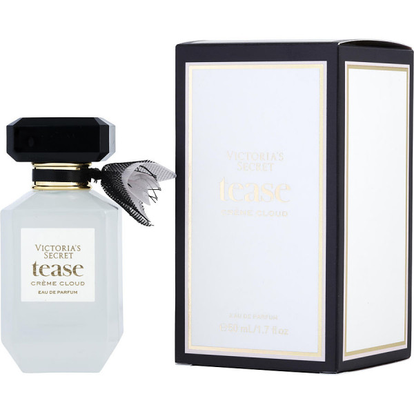 Victoria's Secret - Tease Creme Cloud : Eau De Parfum Spray 1.7 Oz / 50 Ml