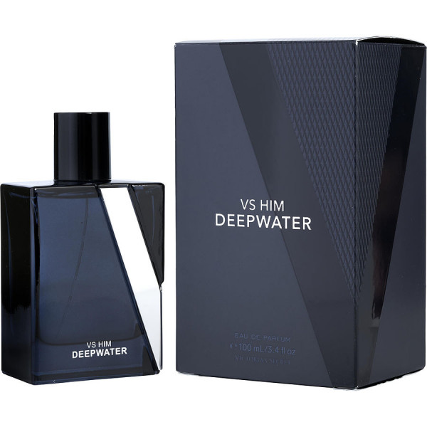 Victoria's Secret - VS Him Deepwater 100ml Eau De Parfum Spray