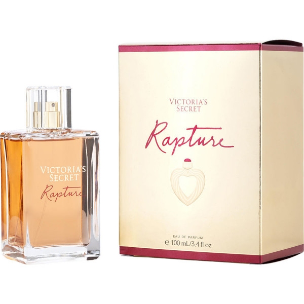 Victoria's Secret - Rapture : Eau De Parfum Spray 3.4 Oz / 100 Ml