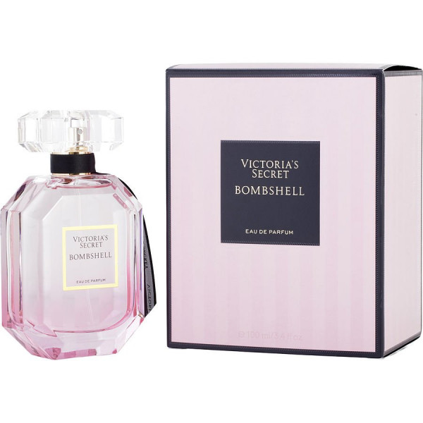 Victorias Secret - Bombshell Eau De Parfum Spray 34 Oz 100 ml 117$