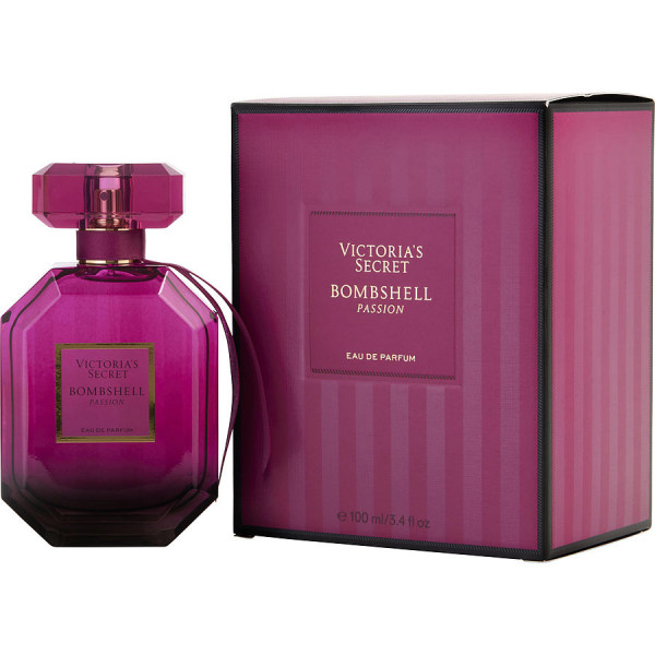 Victoria's Secret - Bombshell Passion 100ml Eau De Parfum Spray