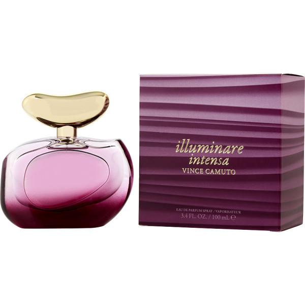 Vince Camuto - Illuminare Intensa 100ml Eau De Parfum Spray