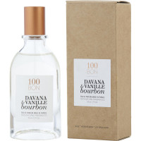 Davana & Vanille Bourbon de 100 Bon Eau De Parfum Spray 50 ML