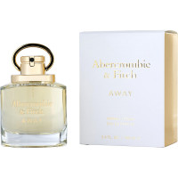 Away de Abercrombie & Fitch Eau De Parfum Spray 100 ML
