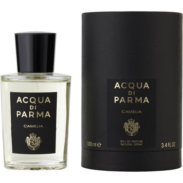 Camelia - Acqua Di Parma Eau De Parfum Spray 100 Ml