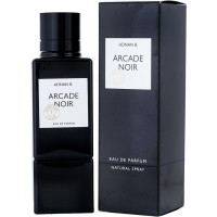Arcade Noir de Adnan B. Eau De Parfum Spray 100 ML