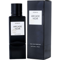 Arcade Noir
