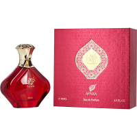 Turathi Red de Afnan Eau De Parfum Spray 90 ML