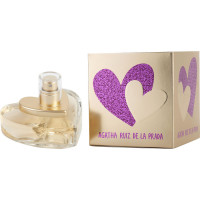 Love Glam Love de Agatha Ruiz De La Prada Eau De Toilette Spray 50 ML