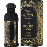 The Majestic Oud de Alexandre J Eau De Parfum Spray 100 ML