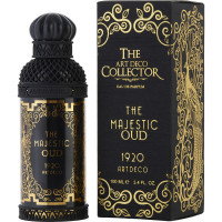 The Majestic Oud