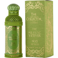 The Majestic Vetiver de Alexandre J Eau De Parfum Spray 100 ML