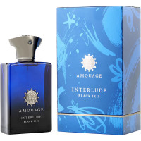 Interlude Black Iris